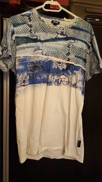Tricouri CAVALLI , RALPH LAUREN , Armani , Richmond !