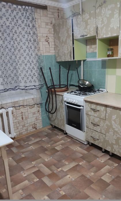Сдам однокомнатную квартиру