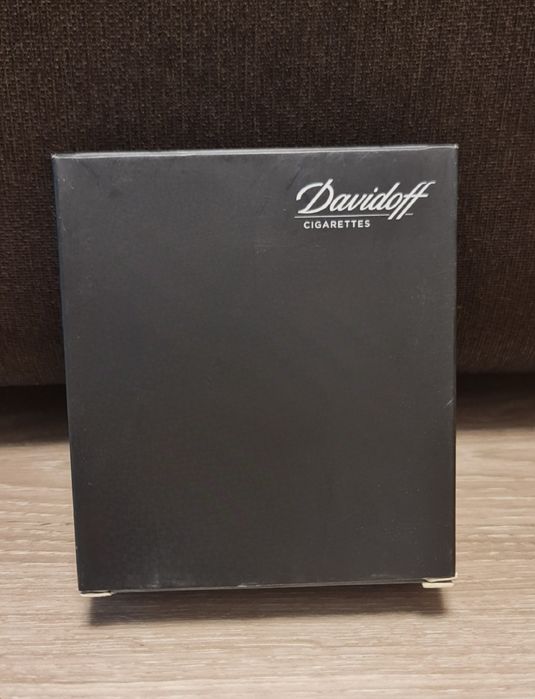 Scrumiera de colecție  - Davidoff