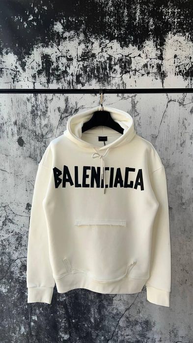 Hanorac Balenciaga