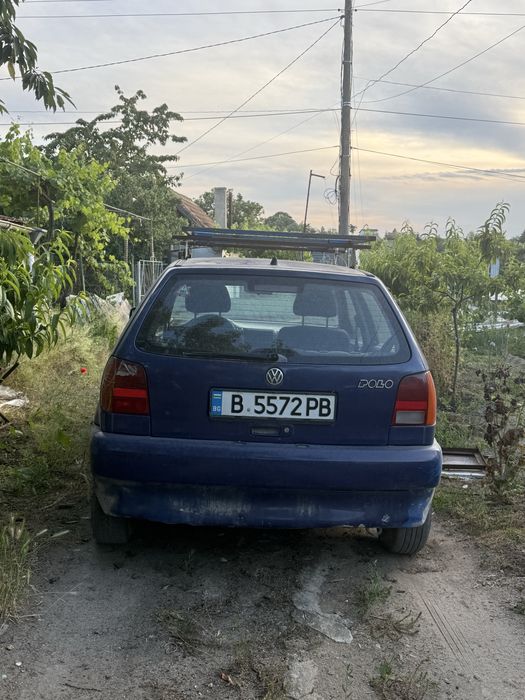 Продавам Volkswagen