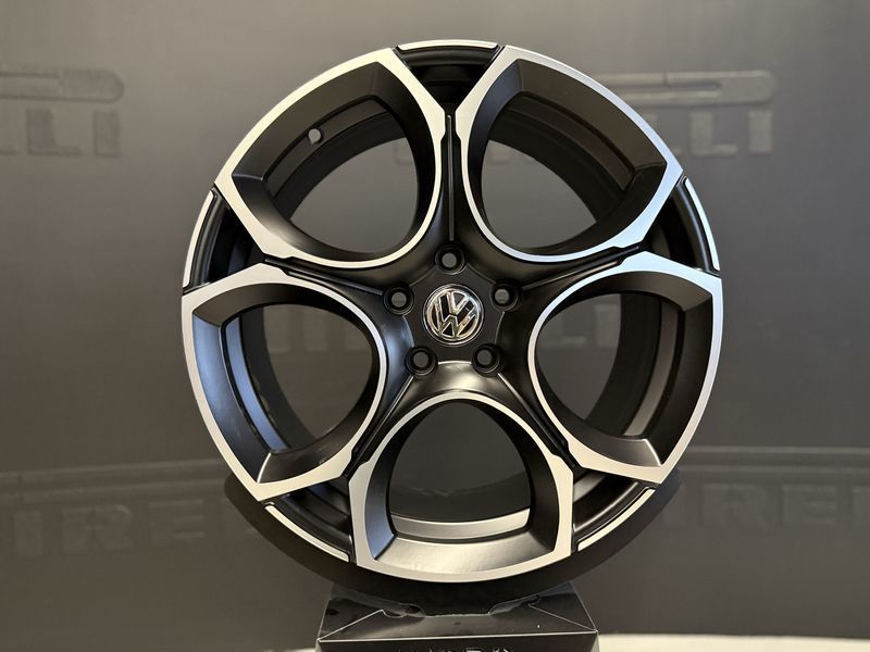 18цола Vw Фолксваген Volkswagen 4бр