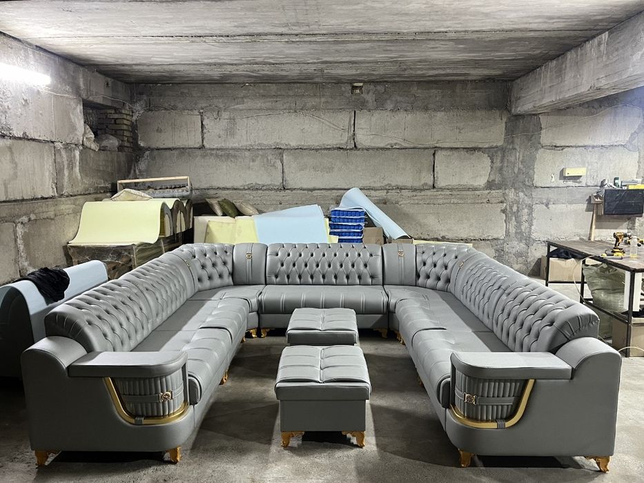 Ugalok chester noviy