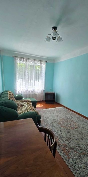 В продаже 2 комнатная квартира