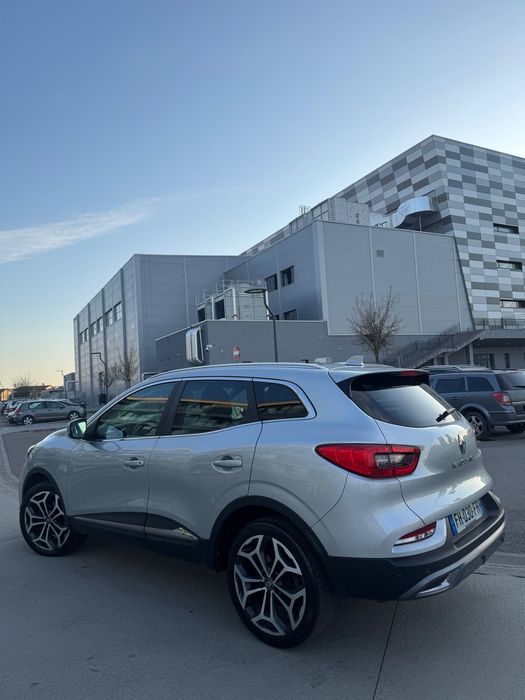 Renault Kadjar 1.5-115 cp/automat / an 2020/ 11990euro‼️