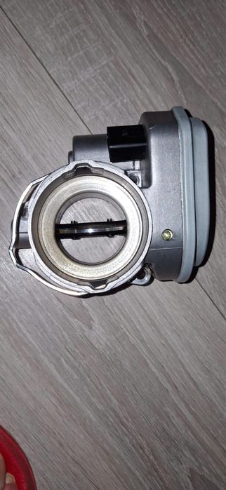 Clapeta acceleratie febu