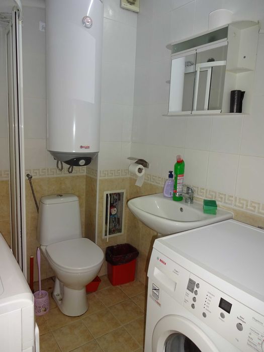 Дава се под наем Едностаен апартамент в Варна, Зимно кино Тракия - 35 кв.м за 269.28 € - Снимка #7