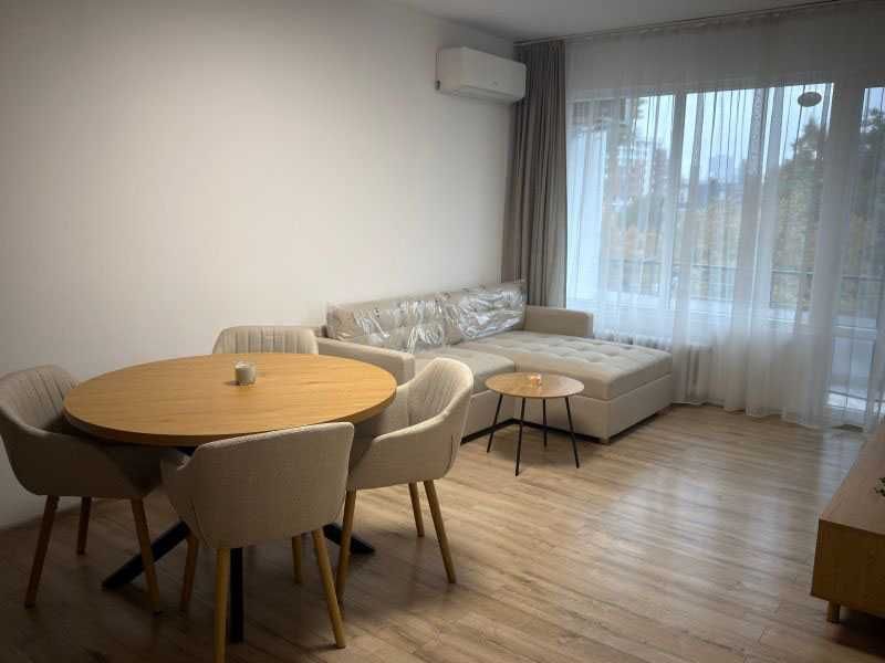 Дава се под наем Тристаен апартамент в София, Сердика - 80 кв.м за 850 € - Снимка #2