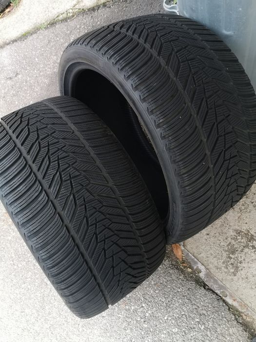 Hankook 315 30 21 2бр