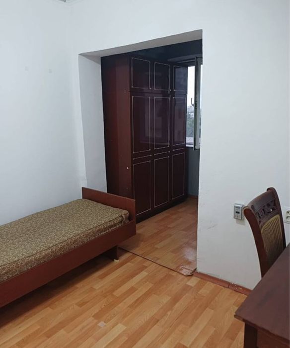 Продажа квартиры 3/2/4 сайрам ,военный госпиталь ,It park