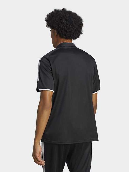 Tricou barbati Adidas HS3578 Tiro 23 League Polo negru marimea S
