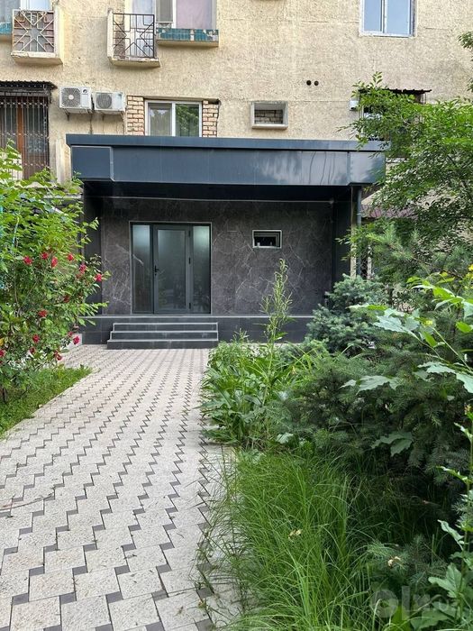 сдаётся аренда под офис либа под бизнес яашнабдский ул Эльбек