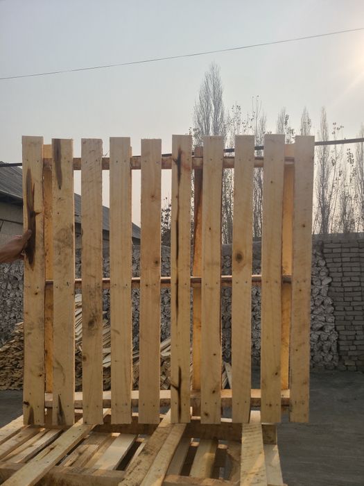 Паддон дляь промишление