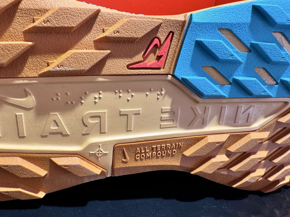 Оригинални! Nike Pegasus Trail 5 Gore-Tex - 44.5,47,47.5 ShoeMag