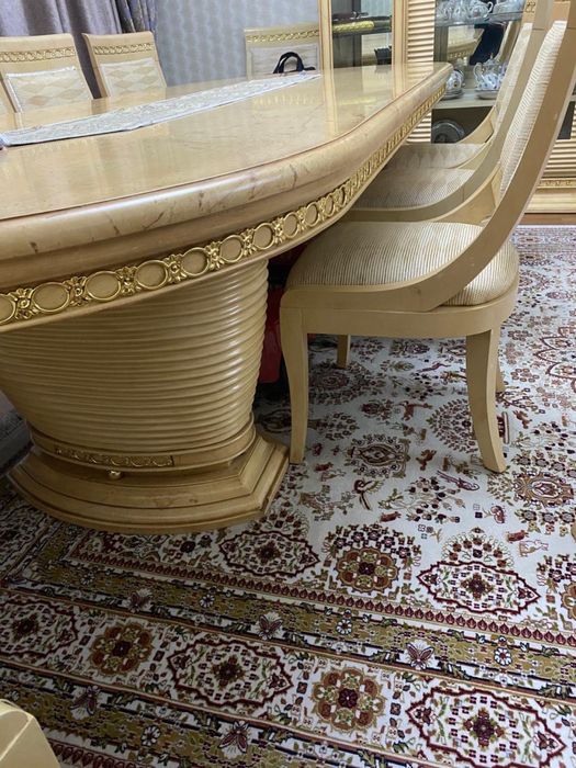 Продам мебель в гостиную (зал)