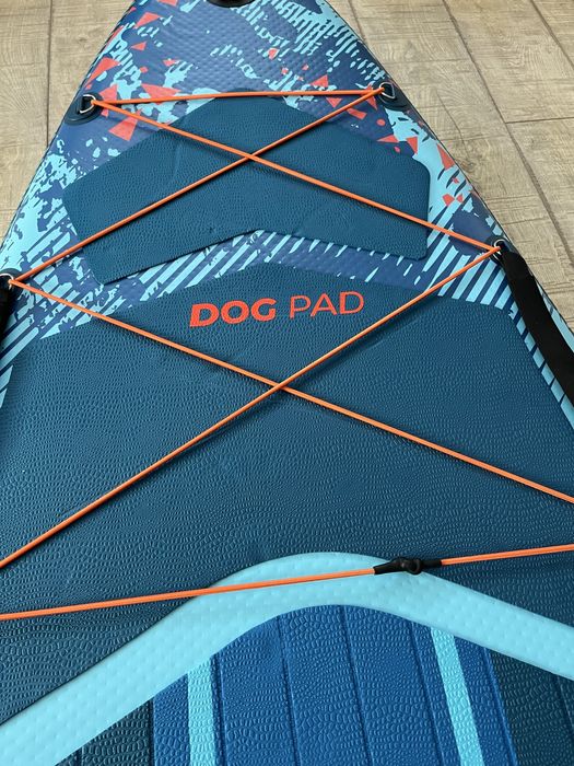 SUP stand up paddle board MyBoat