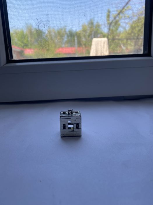 Игрушки из киндер джоя самые редкие