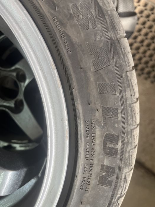 Продам диск в сборе