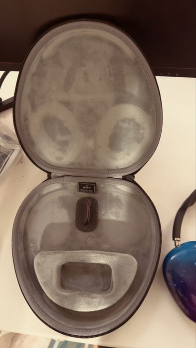 airpods max оригинал