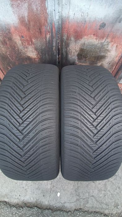 235/45/18 Hankook Дот 0324