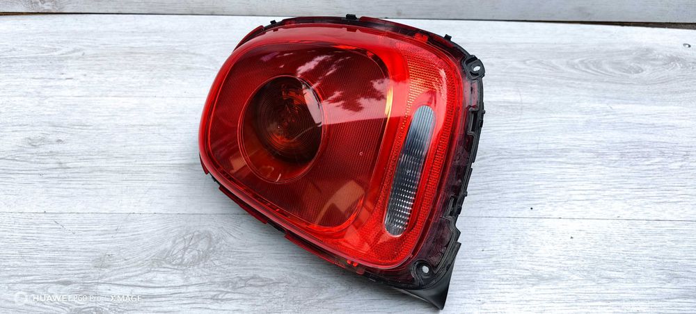 Стоп за Mini Cooper F55 G56 F57 R56 / Мини Купър Ф55 Ф56 Ф57 Р56