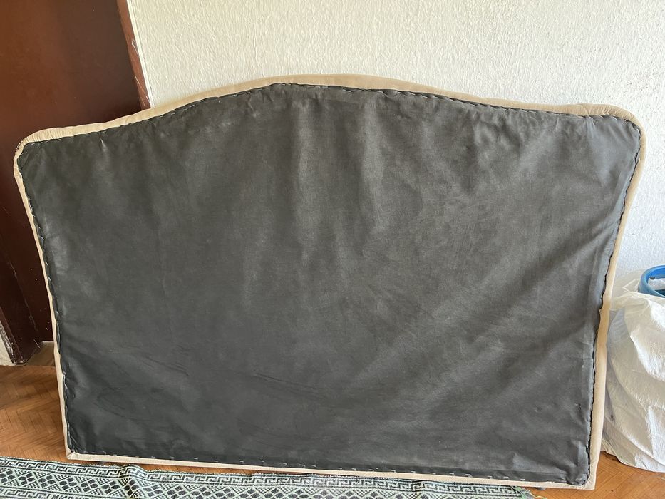 Спалня легло.