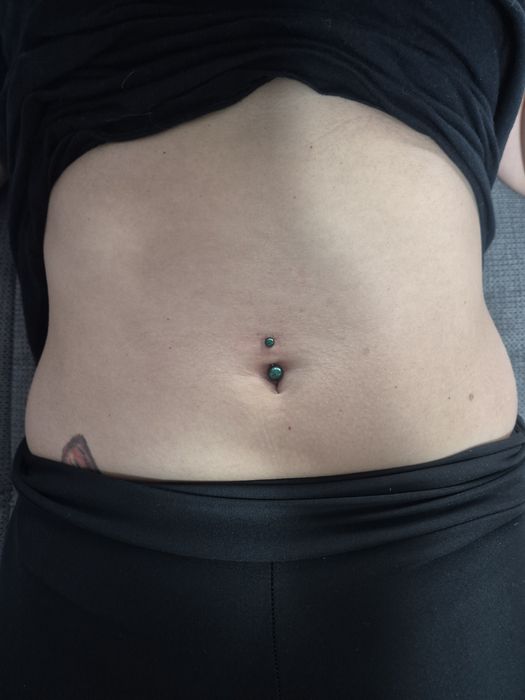 Piercing uri Constanta