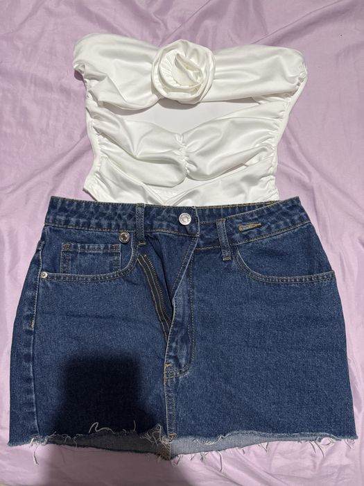 Дрехи,нови или 2-3 пъти обличани