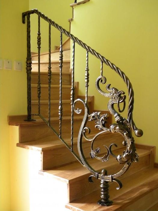 Balustrada, fier forjat,riflaj scara metalic,porti,jaluzele