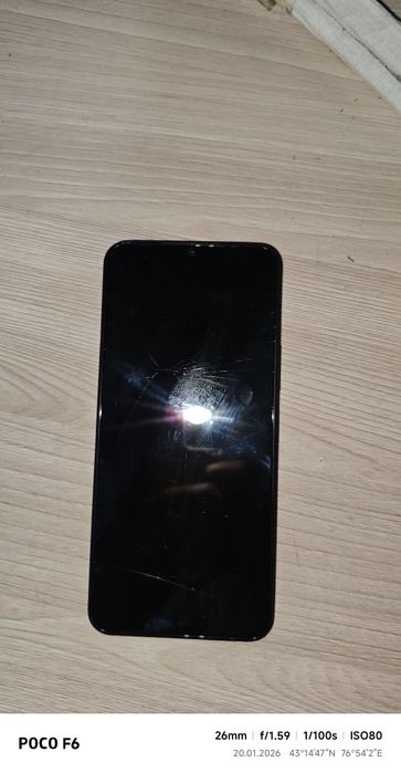 Vivo y22 с коробкой