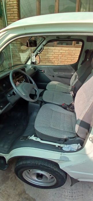 Toyota хайс сотилди 1997 йил