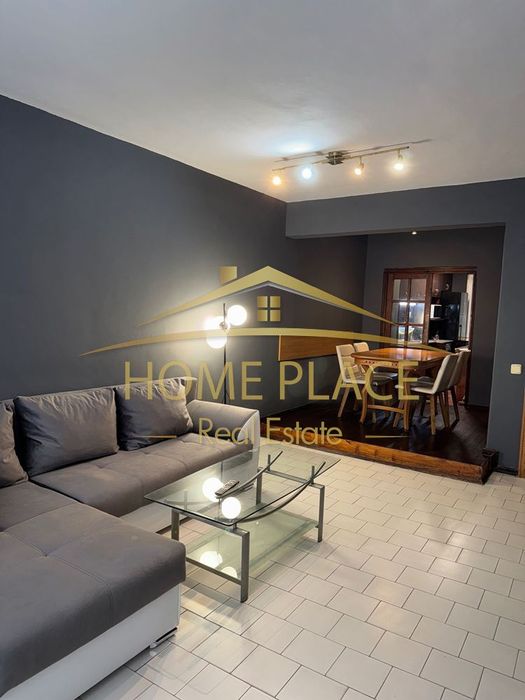 Дава се под наем Тристаен апартамент в Варна, Младост 1 - 120 кв.м за 714 € - Снимка #1