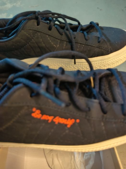 Vand tenisi Le Coq Sportif