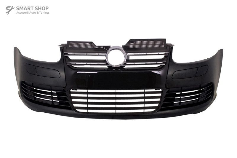 Bara Fata VW Golf V 5 (2003-2007) Jetta (2005-2010) R32 Black Look