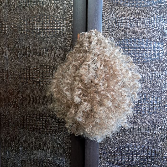 Продам афрокудри 40см