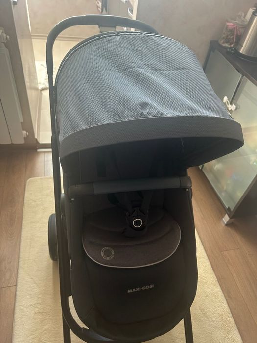 Детска количка MAXI - COSI LILA CP