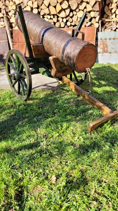 Черешово топче...