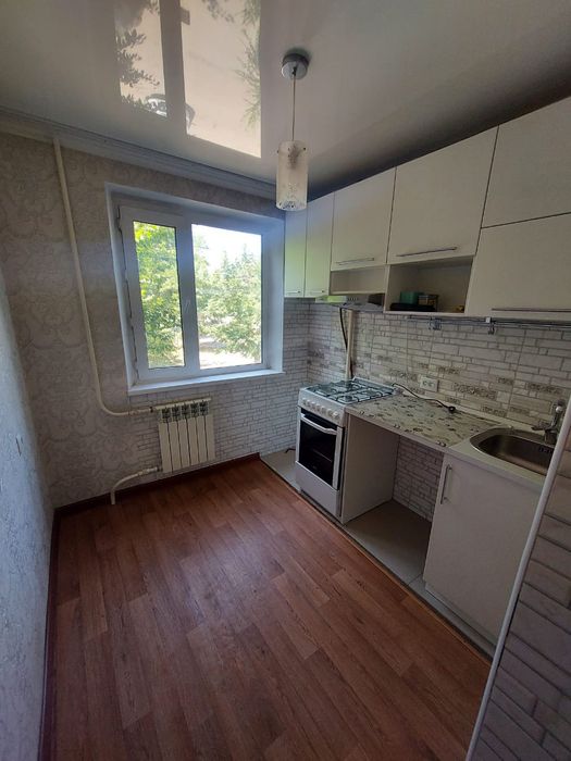 Продам 2-х комнатную квартиру