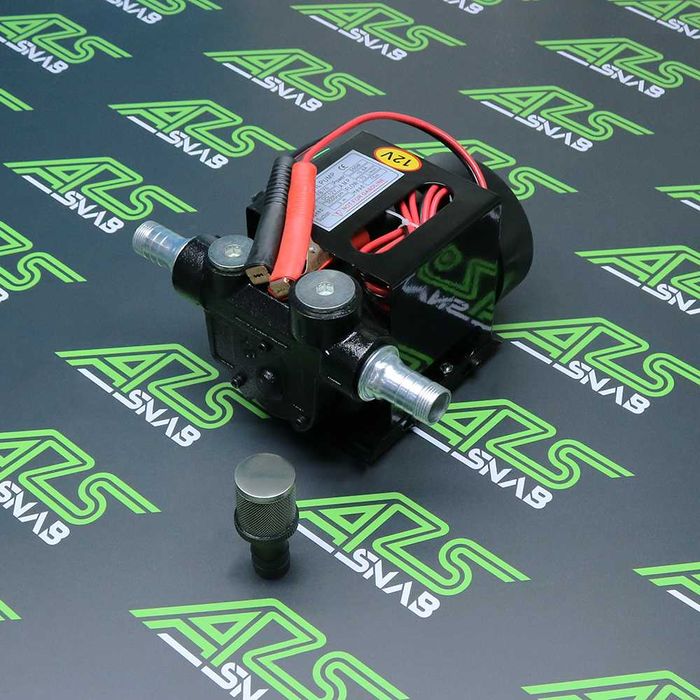 Насосы для топлива 12V, 24V, 220V, 380V