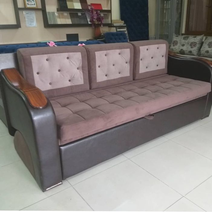 Диван трансформер