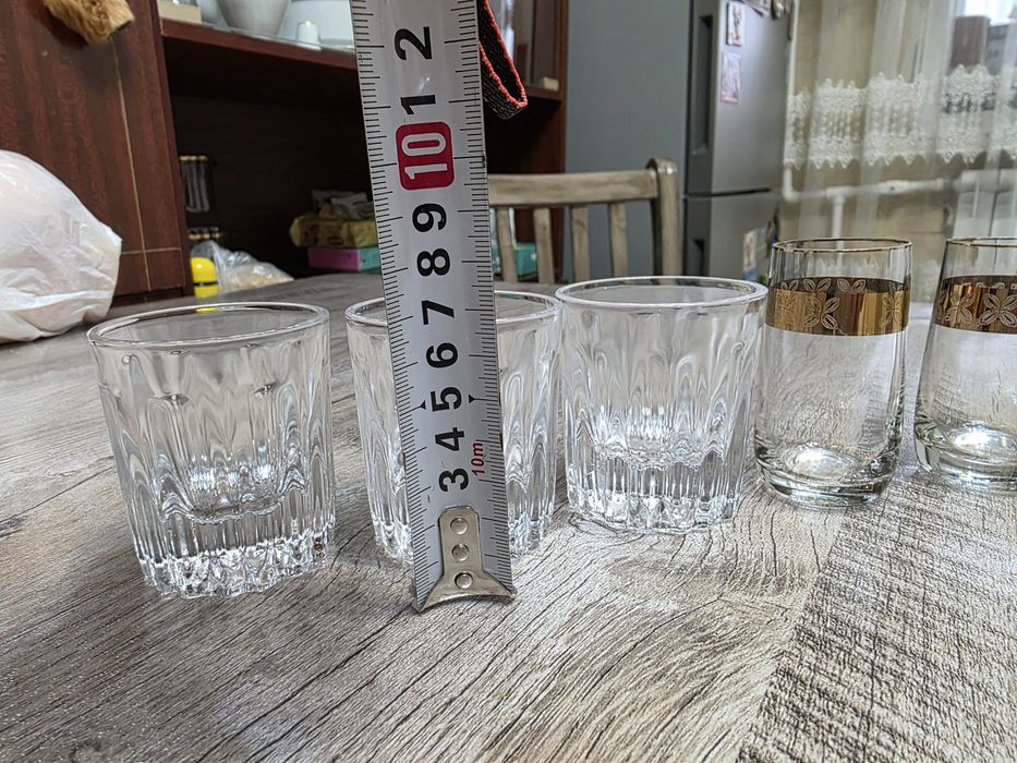 Продаётся посуда, б.у. состояние