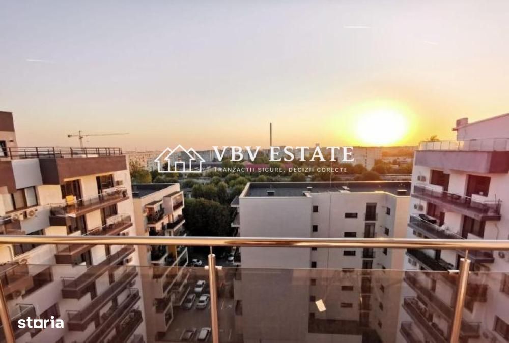 Garsonieră Aparatorii Patriei | Modern | Metrou | Centrală proprie