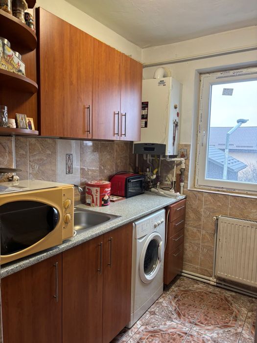 Apartament de vanzare 2 camere zona chitila ilfov