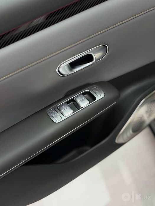 Changan Nevo A06 630км Laser Ultra Plus