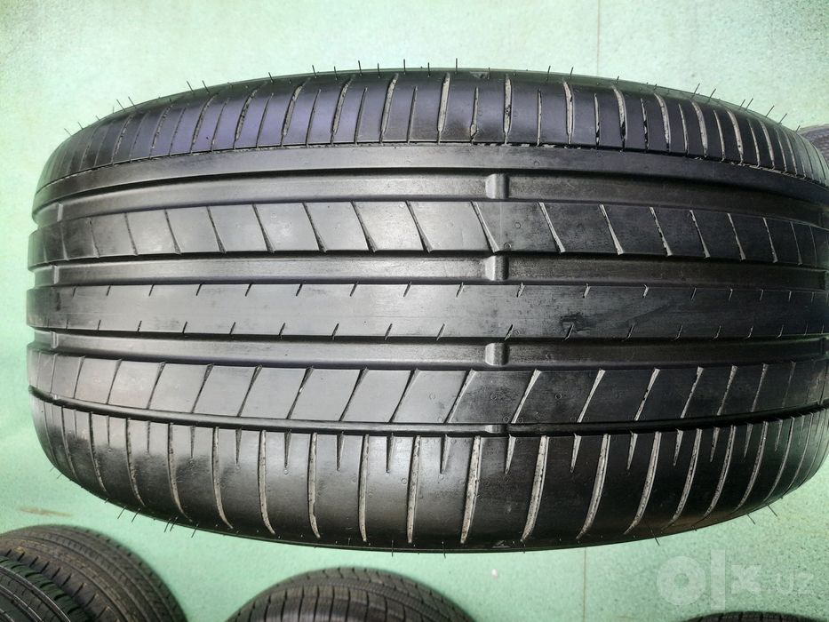 Dunlop balon R20