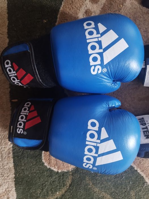 Аксессуары для бокса