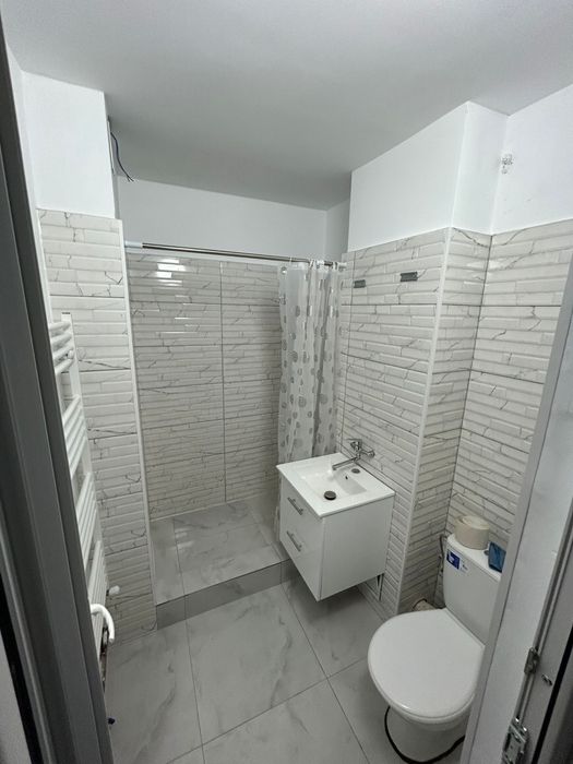 Apartament de vanzare centru Campina