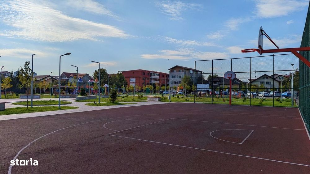 Apartament 3 camere de vanzare, compartimentare ideala, metrou Berceni