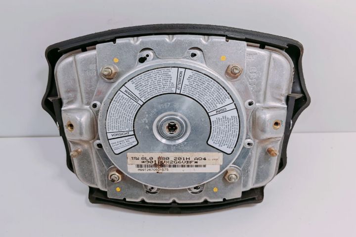 Airbag Volan 8L0880201H Audi A3 8L (facelift)