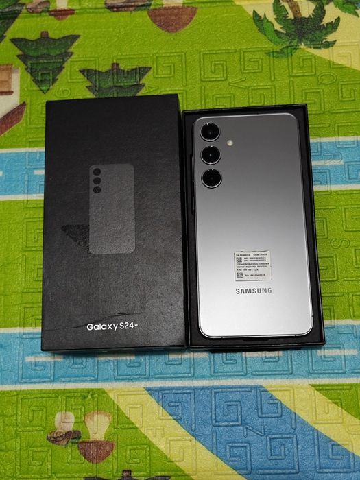 Samsung S24 Plus 256Gb 5G